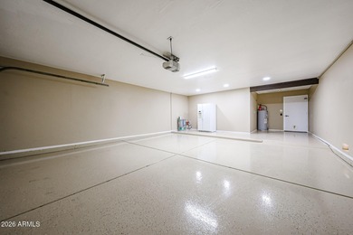 Welcome to this beautiful newly updated home that blends comfort on Cottonwood Country Club in Arizona - for sale on GolfHomes.com, golf home, golf lot