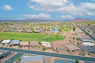 Beautiful Townhome in Sought-After Apache Wells II! Welcome to on Apache Wells Country Club in Arizona - for sale on GolfHomes.com, golf home, golf lot