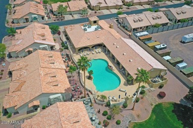 Beautiful Townhome in Sought-After Apache Wells II! Welcome to on Apache Wells Country Club in Arizona - for sale on GolfHomes.com, golf home, golf lot