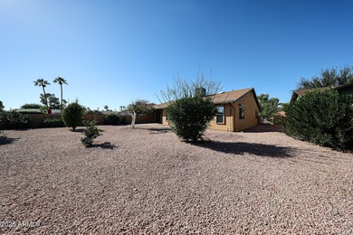 Welcome to this beautiful newly updated home that blends comfort on Cottonwood Country Club in Arizona - for sale on GolfHomes.com, golf home, golf lot
