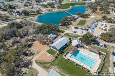 Welcome to your exquisite haven in the esteemed Rockin J Ranch on Vaaler Creek Golf Club in Texas - for sale on GolfHomes.com, golf home, golf lot