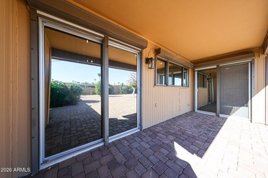 Welcome to this beautiful newly updated home that blends comfort on Cottonwood Country Club in Arizona - for sale on GolfHomes.com, golf home, golf lot