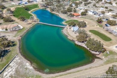 Welcome to your exquisite haven in the esteemed Rockin J Ranch on Vaaler Creek Golf Club in Texas - for sale on GolfHomes.com, golf home, golf lot