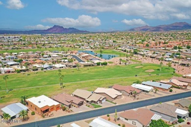 Beautiful Townhome in Sought-After Apache Wells II! Welcome to on Apache Wells Country Club in Arizona - for sale on GolfHomes.com, golf home, golf lot