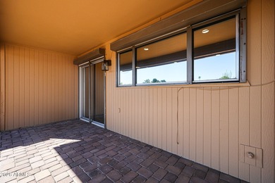 Welcome to this beautiful newly updated home that blends comfort on Cottonwood Country Club in Arizona - for sale on GolfHomes.com, golf home, golf lot