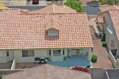 Beautiful Townhome in Sought-After Apache Wells II! Welcome to on Apache Wells Country Club in Arizona - for sale on GolfHomes.com, golf home, golf lot