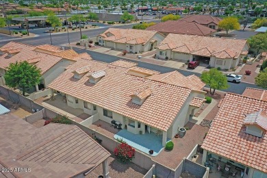 Beautiful Townhome in Sought-After Apache Wells II! Welcome to on Apache Wells Country Club in Arizona - for sale on GolfHomes.com, golf home, golf lot