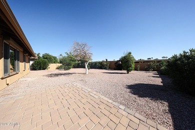 Welcome to this beautiful newly updated home that blends comfort on Cottonwood Country Club in Arizona - for sale on GolfHomes.com, golf home, golf lot