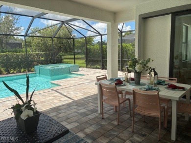 Discover Your Private Oasis in Plantation Somerset Welcome to on The Plantation Golf and Country Club in Florida - for sale on GolfHomes.com, golf home, golf lot