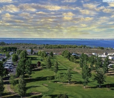 MLS 285800 Enjoy the ultimate recreational retreat at Lot #19 in on Potholes Golf Course in Washington - for sale on GolfHomes.com, golf home, golf lot