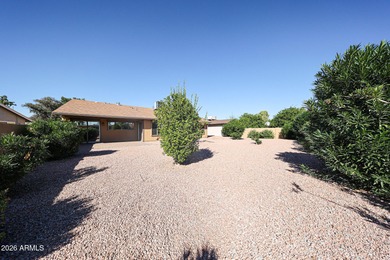Welcome to this beautiful newly updated home that blends comfort on Cottonwood Country Club in Arizona - for sale on GolfHomes.com, golf home, golf lot