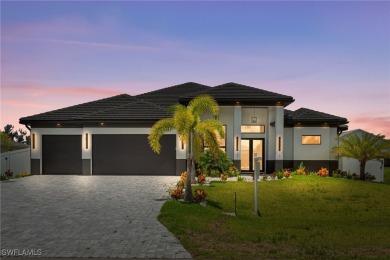 Experience REFINED LIVING in this MODERN LUXURY RESIDENCE in on Palmetto-Pine Country Club in Florida - for sale on GolfHomes.com, golf home, golf lot