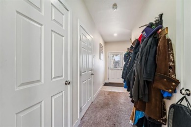 This deed restricted property located in Keystone has three on The River Course At Keystone in Colorado - for sale on GolfHomes.com, golf home, golf lot