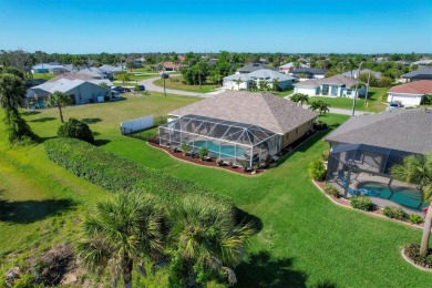 Seller Financing Available!  Welcome to your slice of paradise on Pinemoor West Golf Club in Florida - for sale on GolfHomes.com, golf home, golf lot