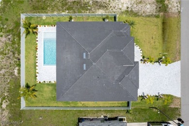 Experience REFINED LIVING in this MODERN LUXURY RESIDENCE in on Palmetto-Pine Country Club in Florida - for sale on GolfHomes.com, golf home, golf lot