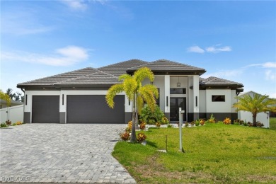 Experience REFINED LIVING in this MODERN LUXURY RESIDENCE in on Palmetto-Pine Country Club in Florida - for sale on GolfHomes.com, golf home, golf lot