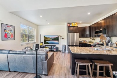 This deed restricted property located in Keystone has three on The River Course At Keystone in Colorado - for sale on GolfHomes.com, golf home, golf lot