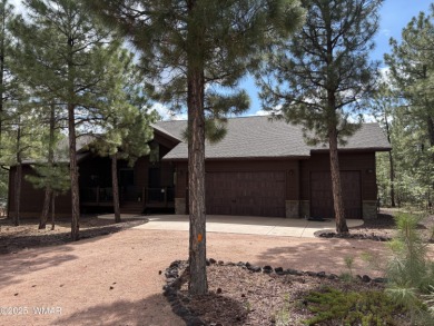 Tucked away on a private, heavily treed .82-acre lot, this on Torreon Golf Club in Arizona - for sale on GolfHomes.com, golf home, golf lot