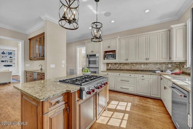 Perfectly situated on the Nicklaus #9 green with tranquil pond on Country Club of Landfall in North Carolina - for sale on GolfHomes.com, golf home, golf lot