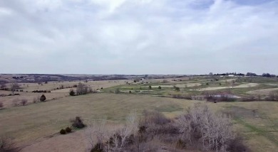 50+/- Acres. This spot would be a dream to have a beautiful home on Cool Springs Golf Course in Kansas - for sale on GolfHomes.com, golf home, golf lot