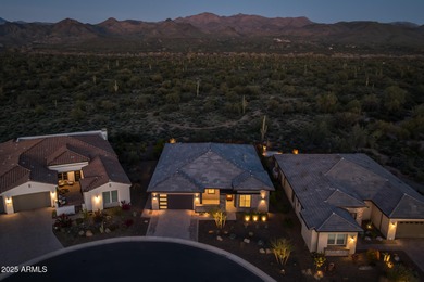 Welcome to a unique opportunity to experience life in a home on Vista Verde Golf Course in Arizona - for sale on GolfHomes.com, golf home, golf lot