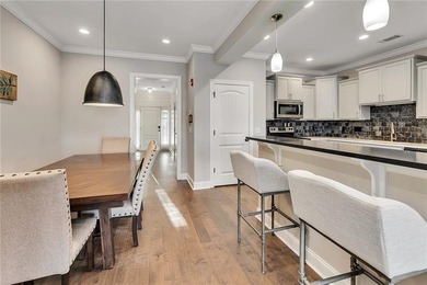 Discover coastal living at it's finest in this charming on Sea Island Golf Club in Georgia - for sale on GolfHomes.com, golf home, golf lot