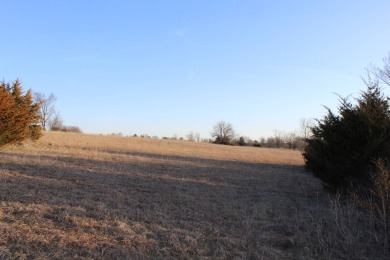 50+/- Acres. This spot would be a dream to have a beautiful home on Cool Springs Golf Course in Kansas - for sale on GolfHomes.com, golf home, golf lot