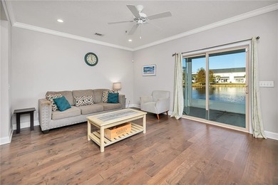 Discover coastal living at it's finest in this charming on Sea Island Golf Club in Georgia - for sale on GolfHomes.com, golf home, golf lot