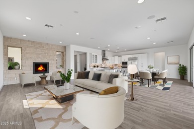 Welcome to a unique opportunity to experience life in a home on Vista Verde Golf Course in Arizona - for sale on GolfHomes.com, golf home, golf lot