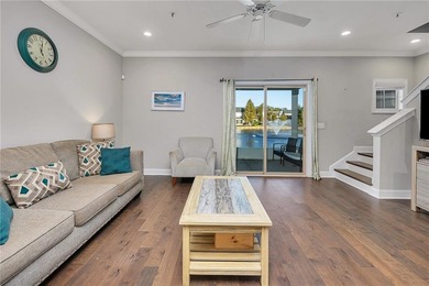 Discover coastal living at it's finest in this charming on Sea Island Golf Club in Georgia - for sale on GolfHomes.com, golf home, golf lot