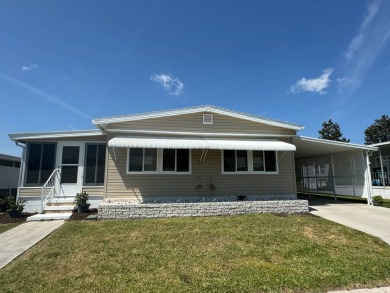 This is a 1973 home with 3 bedrooms, 2 bathrooms and 1,152 sq ft on Heather Hills Golf Course in Florida - for sale on GolfHomes.com, golf home, golf lot