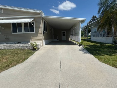 This is a 1973 home with 3 bedrooms, 2 bathrooms and 1,152 sq ft on Heather Hills Golf Course in Florida - for sale on GolfHomes.com, golf home, golf lot