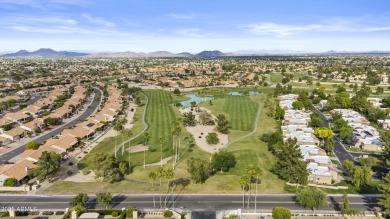 BACK ON MARKET!!**FANTASTIC HOME in HIGHLY DESIRABLE WESTBROOK on Union Hills Country Club in Arizona - for sale on GolfHomes.com, golf home, golf lot