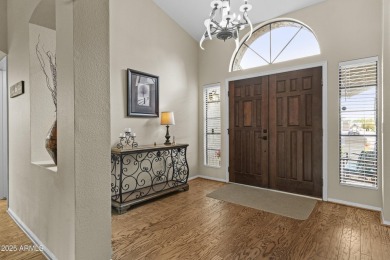BACK ON MARKET!!**FANTASTIC HOME in HIGHLY DESIRABLE WESTBROOK on Union Hills Country Club in Arizona - for sale on GolfHomes.com, golf home, golf lot
