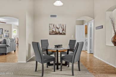 BACK ON MARKET!!**FANTASTIC HOME in HIGHLY DESIRABLE WESTBROOK on Union Hills Country Club in Arizona - for sale on GolfHomes.com, golf home, golf lot