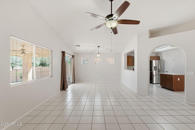 Charming 2BR + Den Winterhaven Home in 55+ Community


 on Pueblo Del Sol Country Club in Arizona - for sale on GolfHomes.com, golf home, golf lot