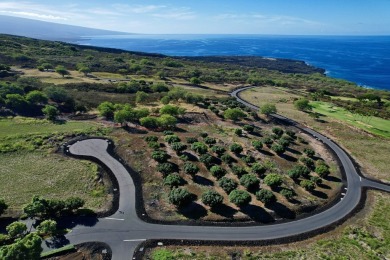 Hokulia lot 250 boasts a generous 2.12-acre corner homesite with on Club At Hokulia in Hawaii - for sale on GolfHomes.com, golf home, golf lot