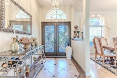 Welcome to your dream home in the heart of Timber Pines where on Timber Pines Golf Course in Florida - for sale on GolfHomes.com, golf home, golf lot