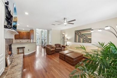 Welcome to 1420 Comanche Dr - a beautifully updated David on The Golf Club At Twin Creeks in Texas - for sale on GolfHomes.com, golf home, golf lot