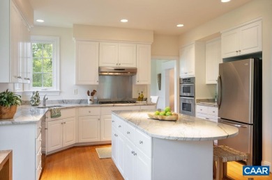 Rare opportunity to reside in one of the very best Scottish on Glenmore Country Club in Virginia - for sale on GolfHomes.com, golf home, golf lot
