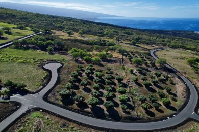 Hokulia lot 250 boasts a generous 2.12-acre corner homesite with on Club At Hokulia in Hawaii - for sale on GolfHomes.com, golf home, golf lot