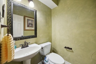 Welcome to 1420 Comanche Dr - a beautifully updated David on The Golf Club At Twin Creeks in Texas - for sale on GolfHomes.com, golf home, golf lot