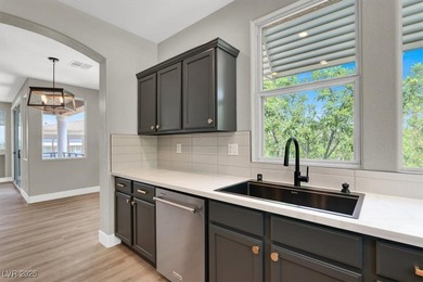 FORE!!!! LOCATION, LOCATION, LOCATION. SUMMERLIN STUNNER ALERT on TPC at Summerlin in Nevada - for sale on GolfHomes.com, golf home, golf lot