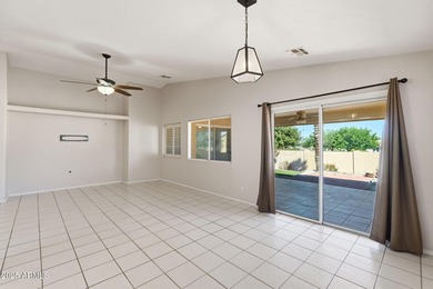 Charming 2BR + Den Winterhaven Home in 55+ Community


 on Pueblo Del Sol Country Club in Arizona - for sale on GolfHomes.com, golf home, golf lot