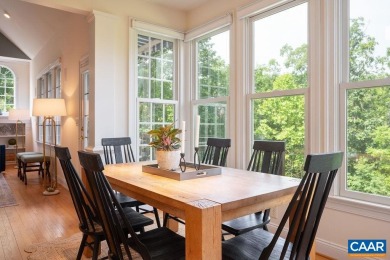 Rare opportunity to reside in one of the very best Scottish on Glenmore Country Club in Virginia - for sale on GolfHomes.com, golf home, golf lot