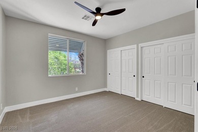 FORE!!!! LOCATION, LOCATION, LOCATION. SUMMERLIN STUNNER ALERT on TPC at Summerlin in Nevada - for sale on GolfHomes.com, golf home, golf lot