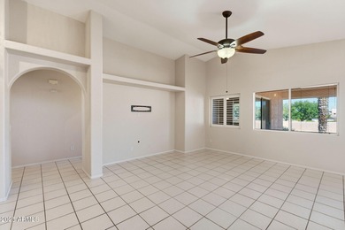 Charming 2BR + Den Winterhaven Home in 55+ Community


 on Pueblo Del Sol Country Club in Arizona - for sale on GolfHomes.com, golf home, golf lot