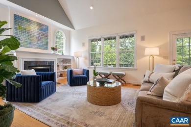 Rare opportunity to reside in one of the very best Scottish on Glenmore Country Club in Virginia - for sale on GolfHomes.com, golf home, golf lot