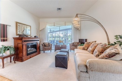 Welcome to your dream home in the heart of Timber Pines where on Timber Pines Golf Course in Florida - for sale on GolfHomes.com, golf home, golf lot