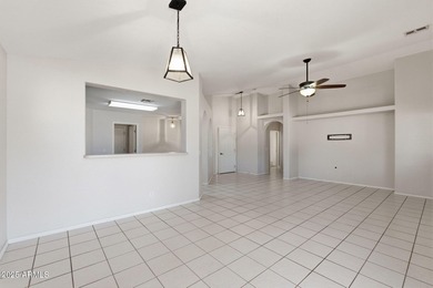 Charming 2BR + Den Winterhaven Home in 55+ Community


 on Pueblo Del Sol Country Club in Arizona - for sale on GolfHomes.com, golf home, golf lot